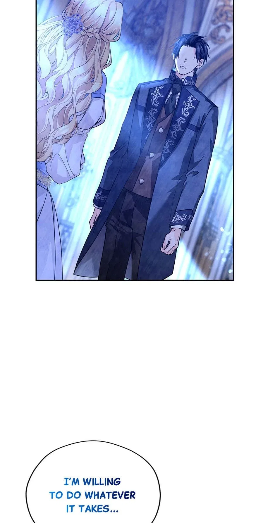 The Villainess Flips the Script! Chapter 112 – Page 24