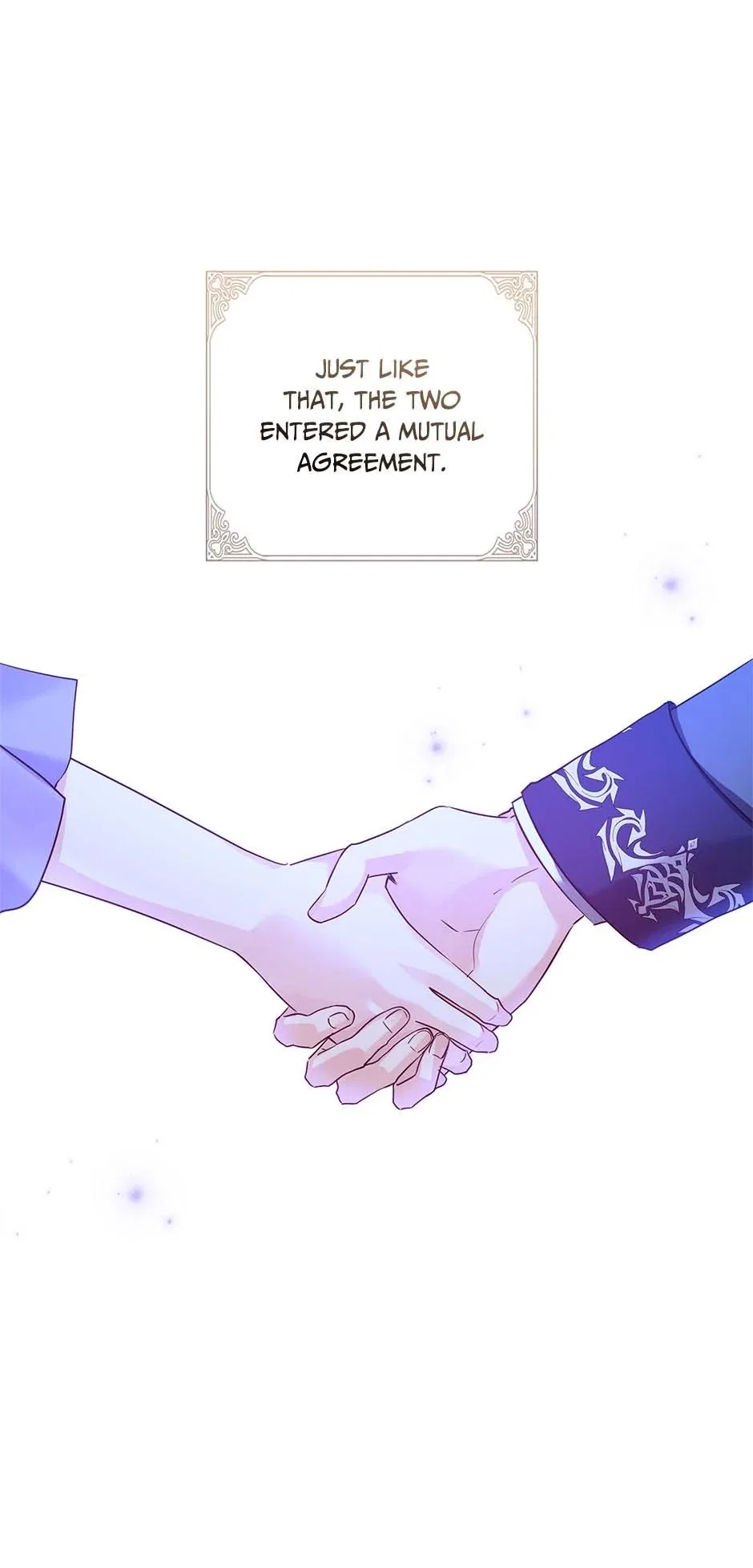The Villainess Flips the Script! Chapter 112 – Page 26