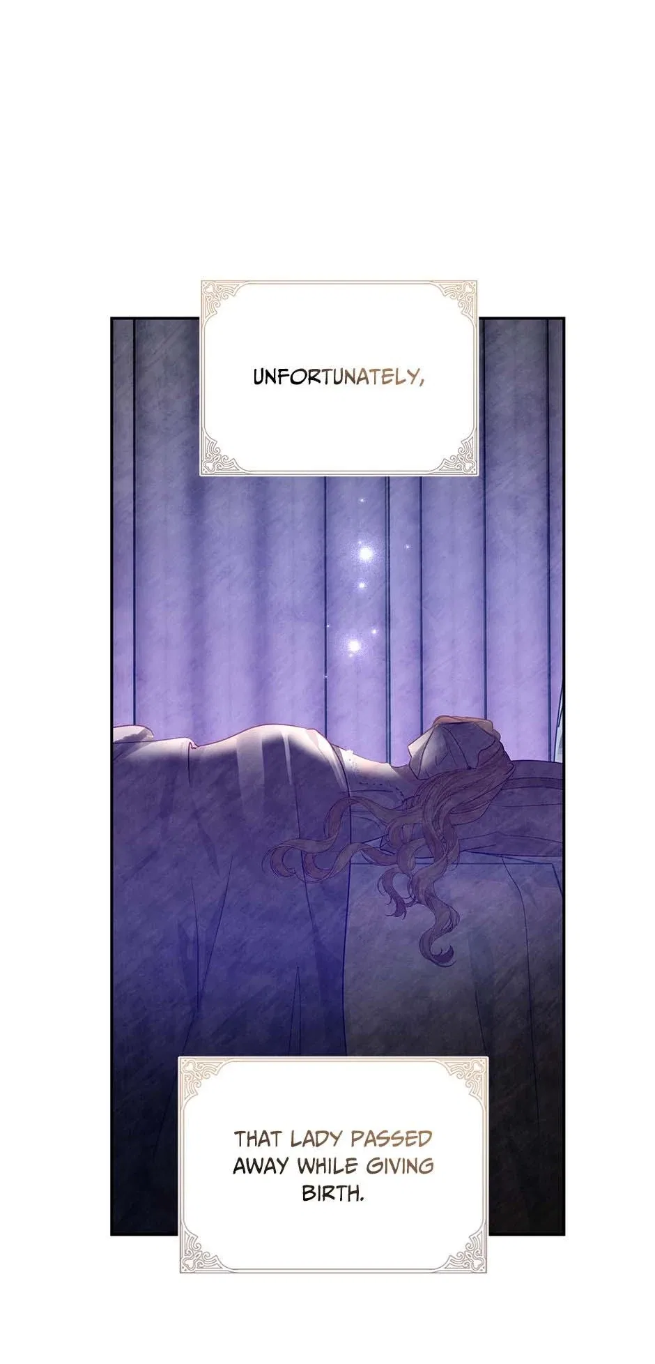 The Villainess Flips the Script! Chapter 112 – Page 27