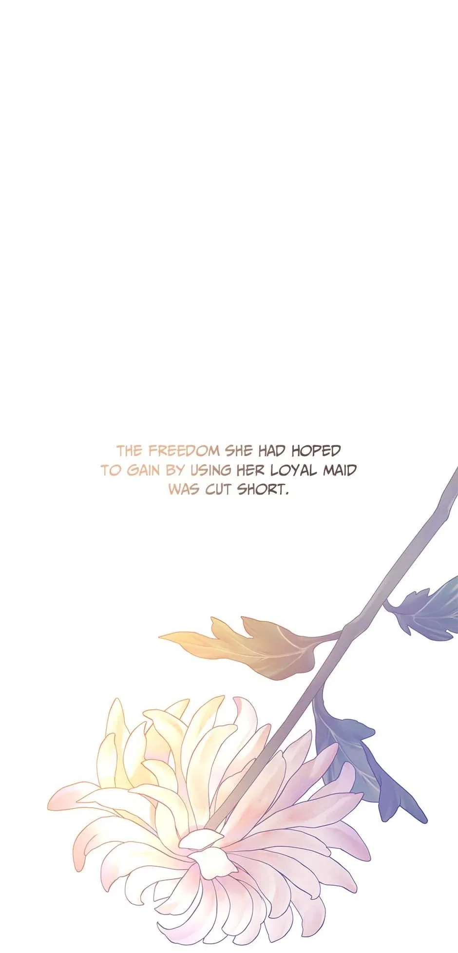 The Villainess Flips the Script! Chapter 112 – Page 28