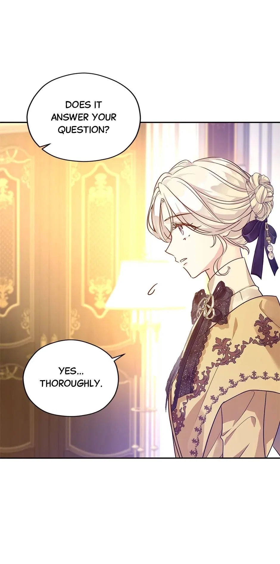 The Villainess Flips the Script! Chapter 112 – Page 32