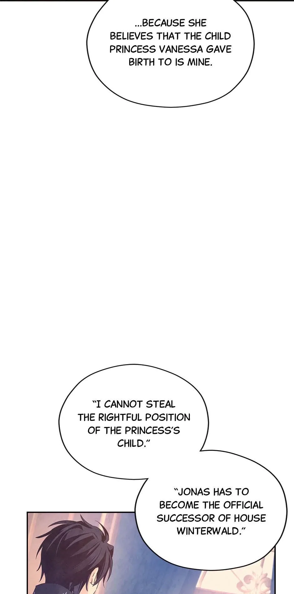 The Villainess Flips the Script! Chapter 112 – Page 34