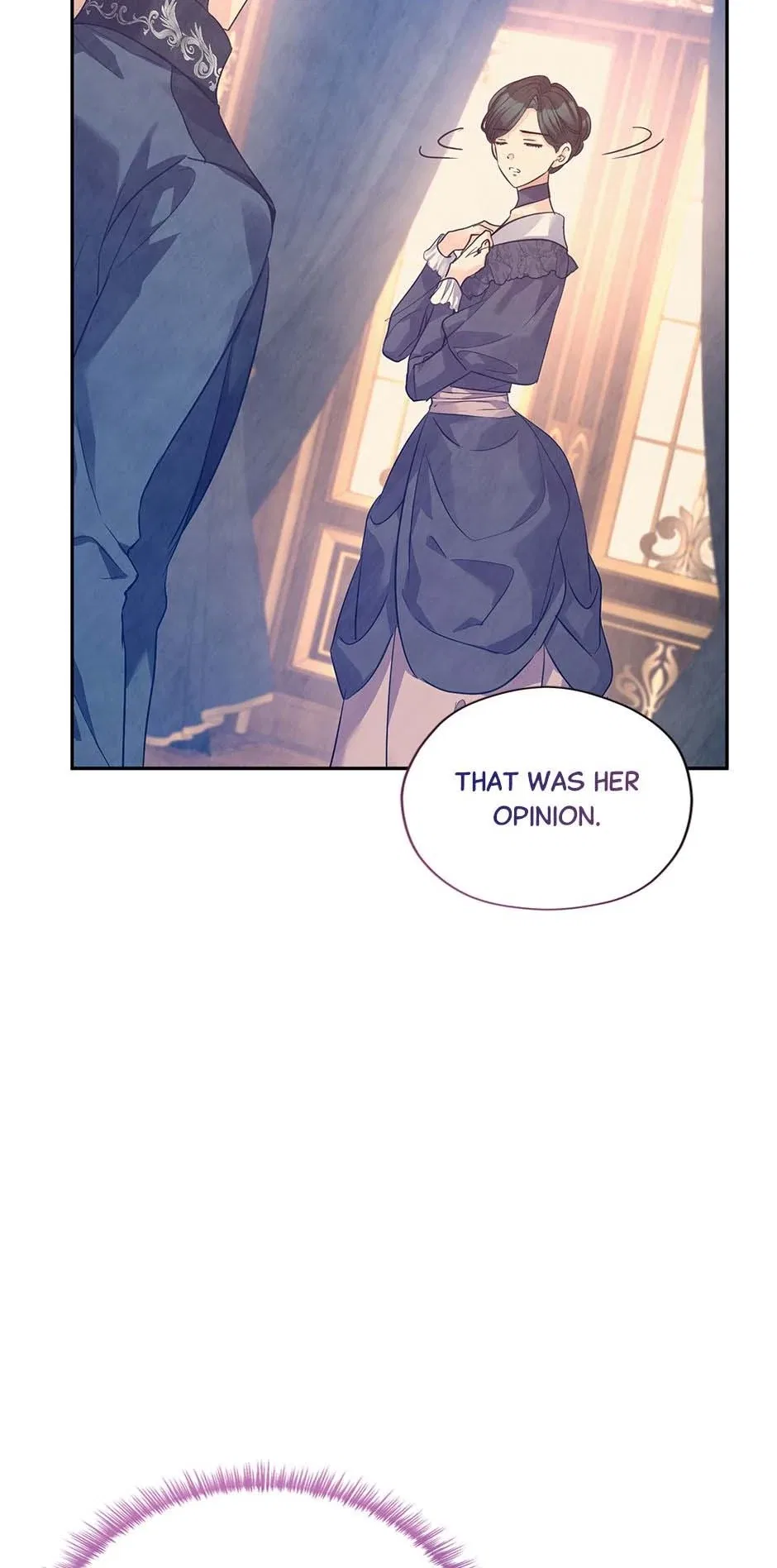 The Villainess Flips the Script! Chapter 112 – Page 35