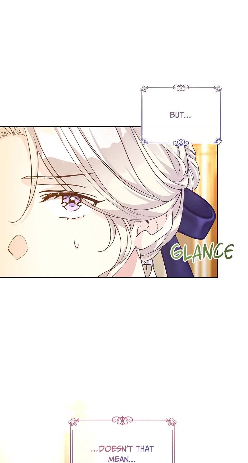 The Villainess Flips the Script! Chapter 112 – Page 37
