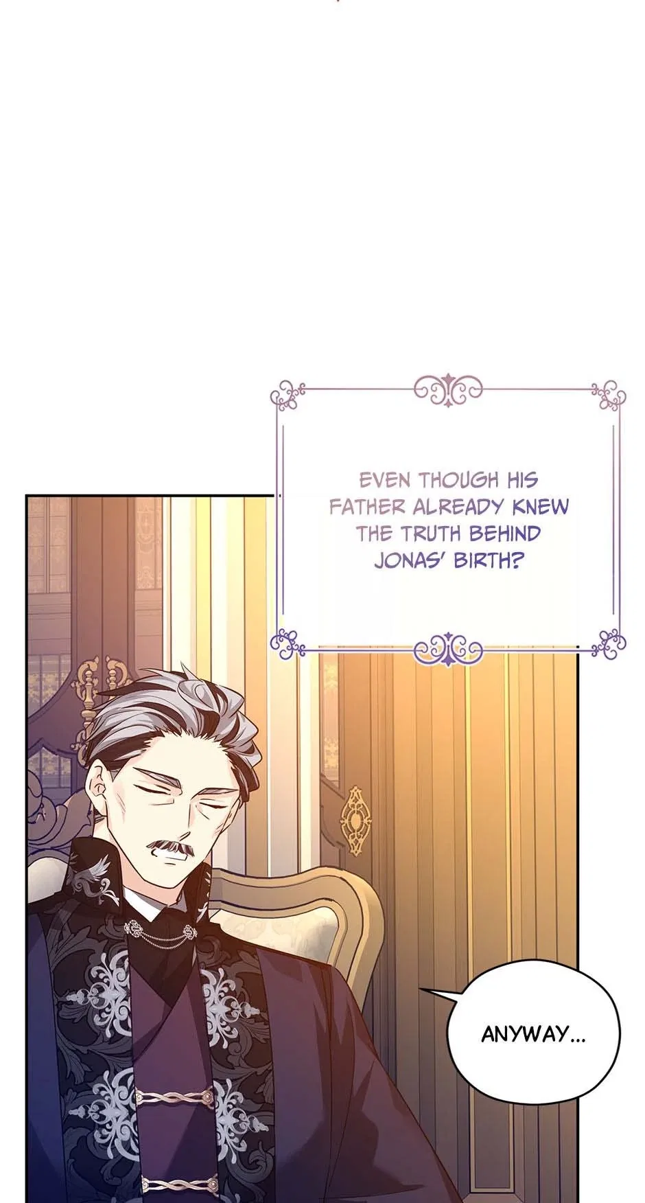 The Villainess Flips the Script! Chapter 112 – Page 39
