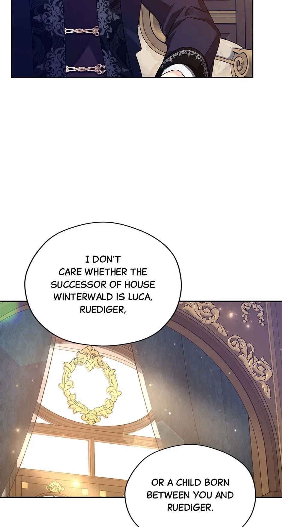 The Villainess Flips the Script! Chapter 112 – Page 40