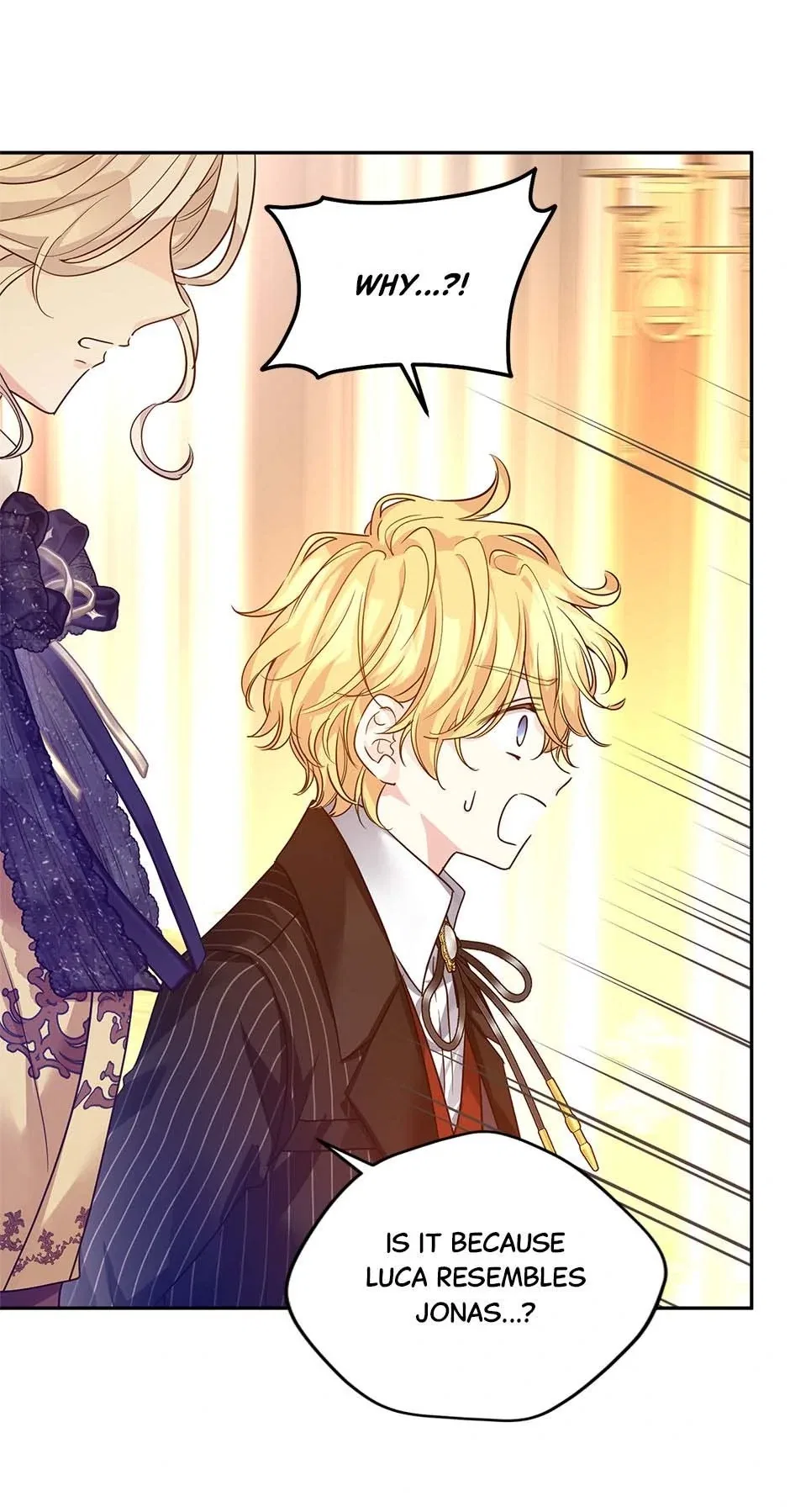 The Villainess Flips the Script! Chapter 112 – Page 43