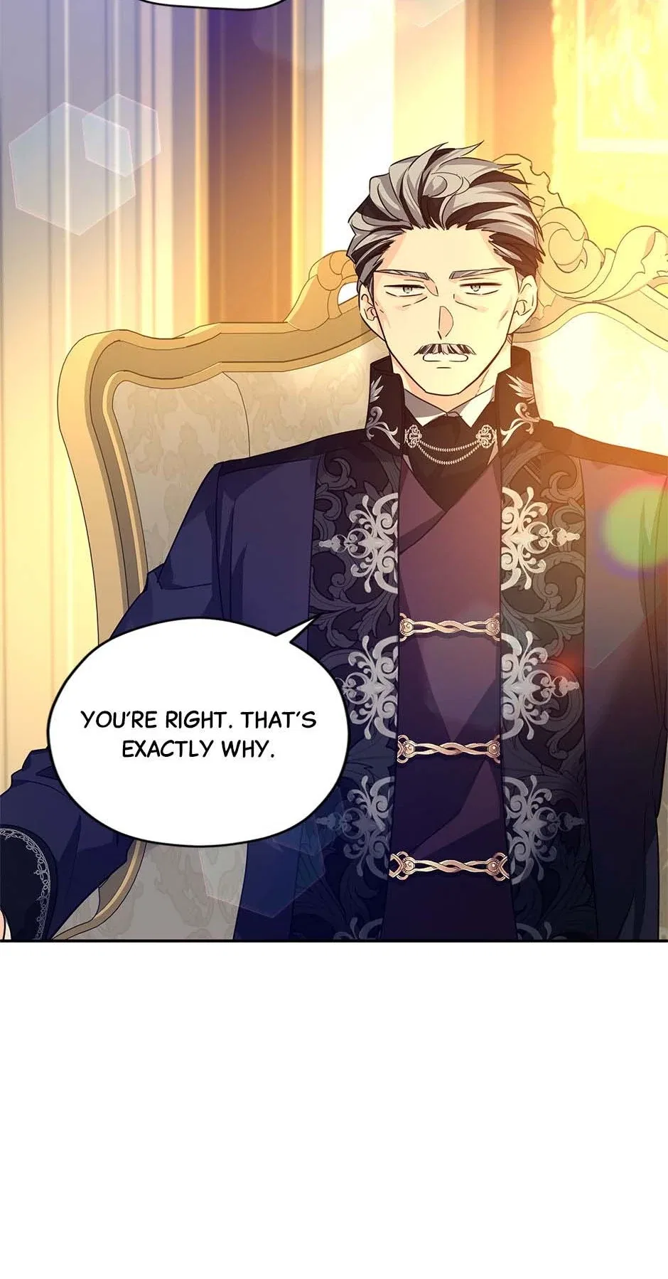 The Villainess Flips the Script! Chapter 112 – Page 46
