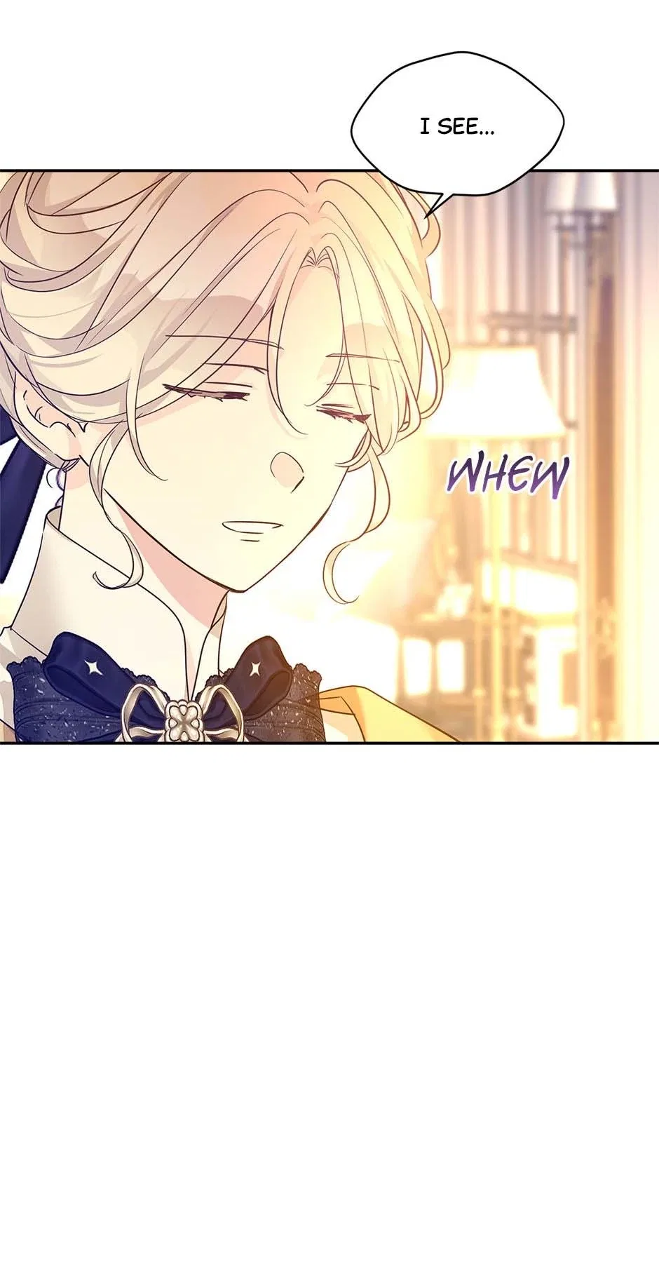 The Villainess Flips the Script! Chapter 112 – Page 47