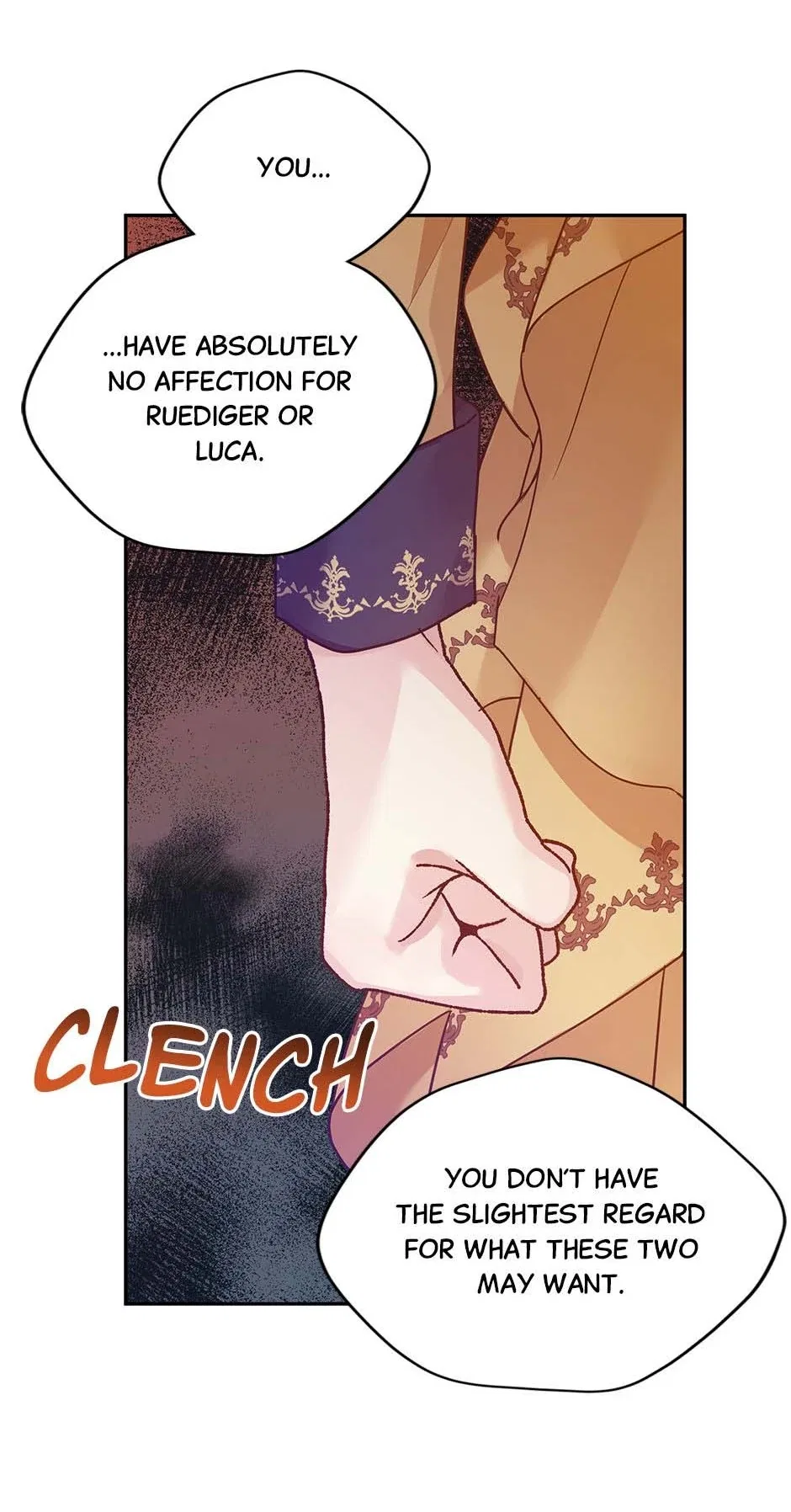 The Villainess Flips the Script! Chapter 112 – Page 48