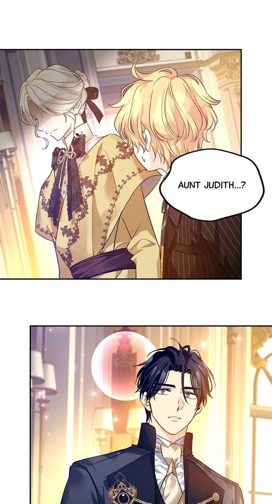 The Villainess Flips the Script! Chapter 112 – Page 49