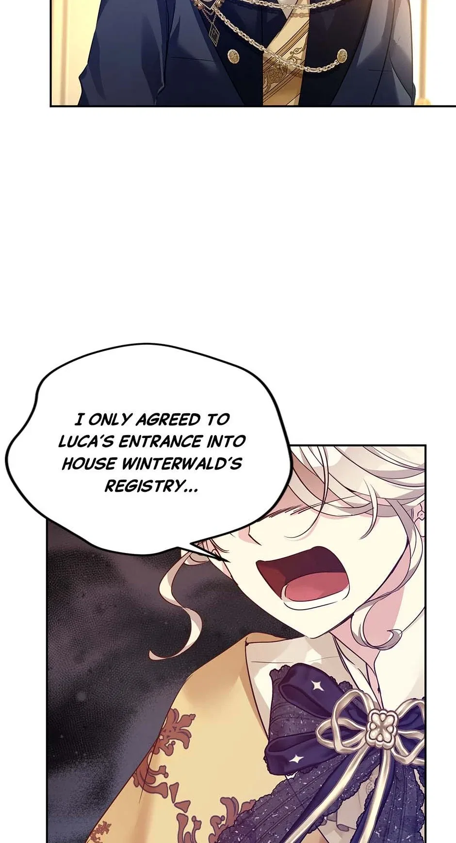 The Villainess Flips the Script! Chapter 112 – Page 50