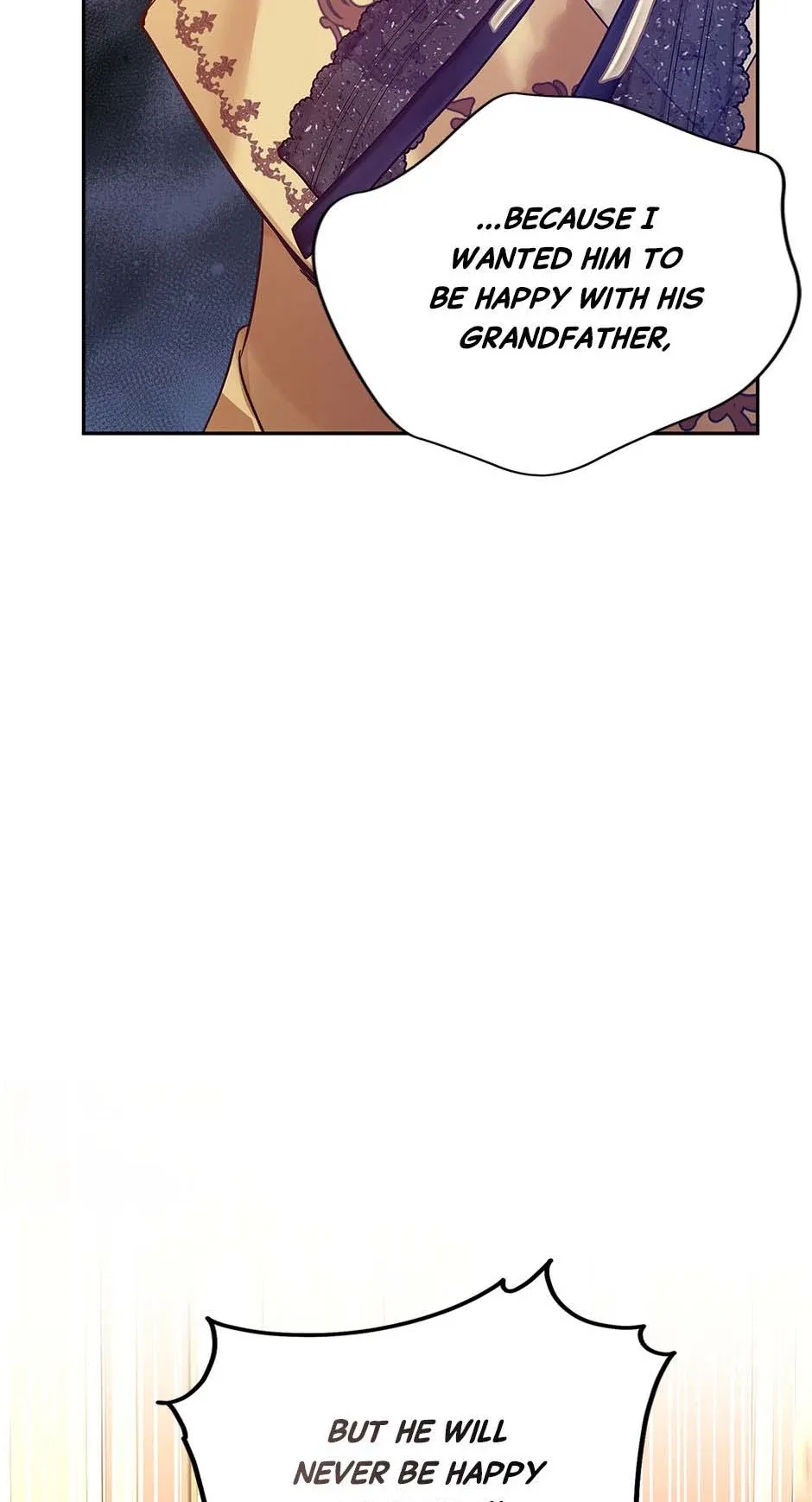 The Villainess Flips the Script! Chapter 112 – Page 51