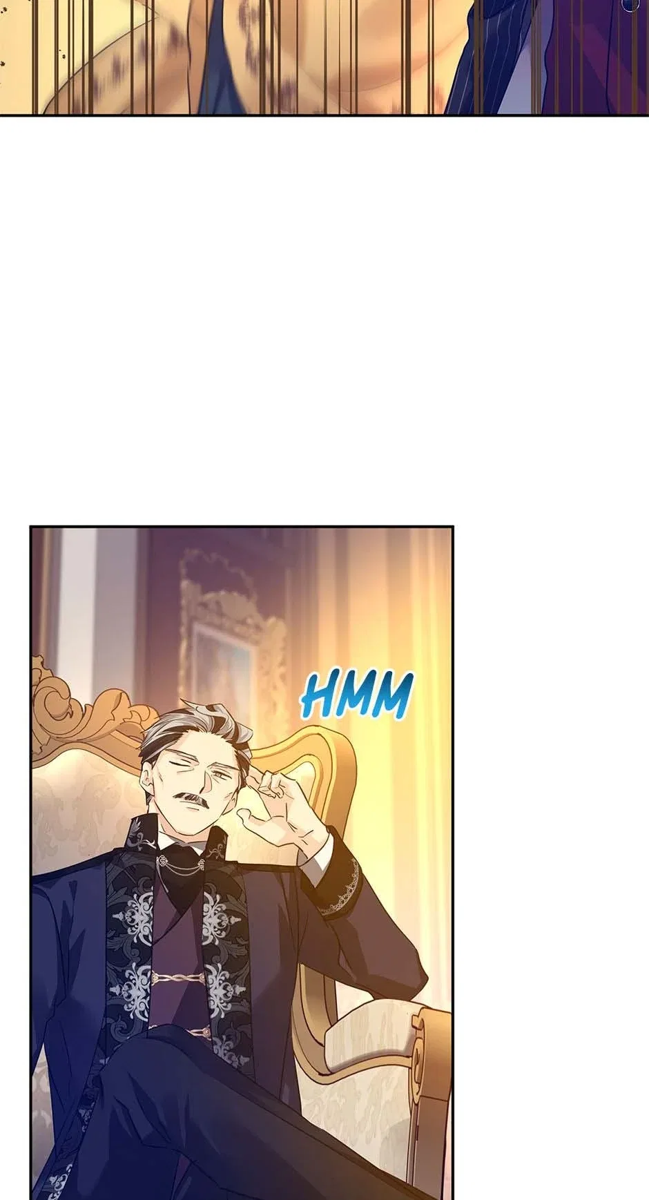 The Villainess Flips the Script! Chapter 112 – Page 53