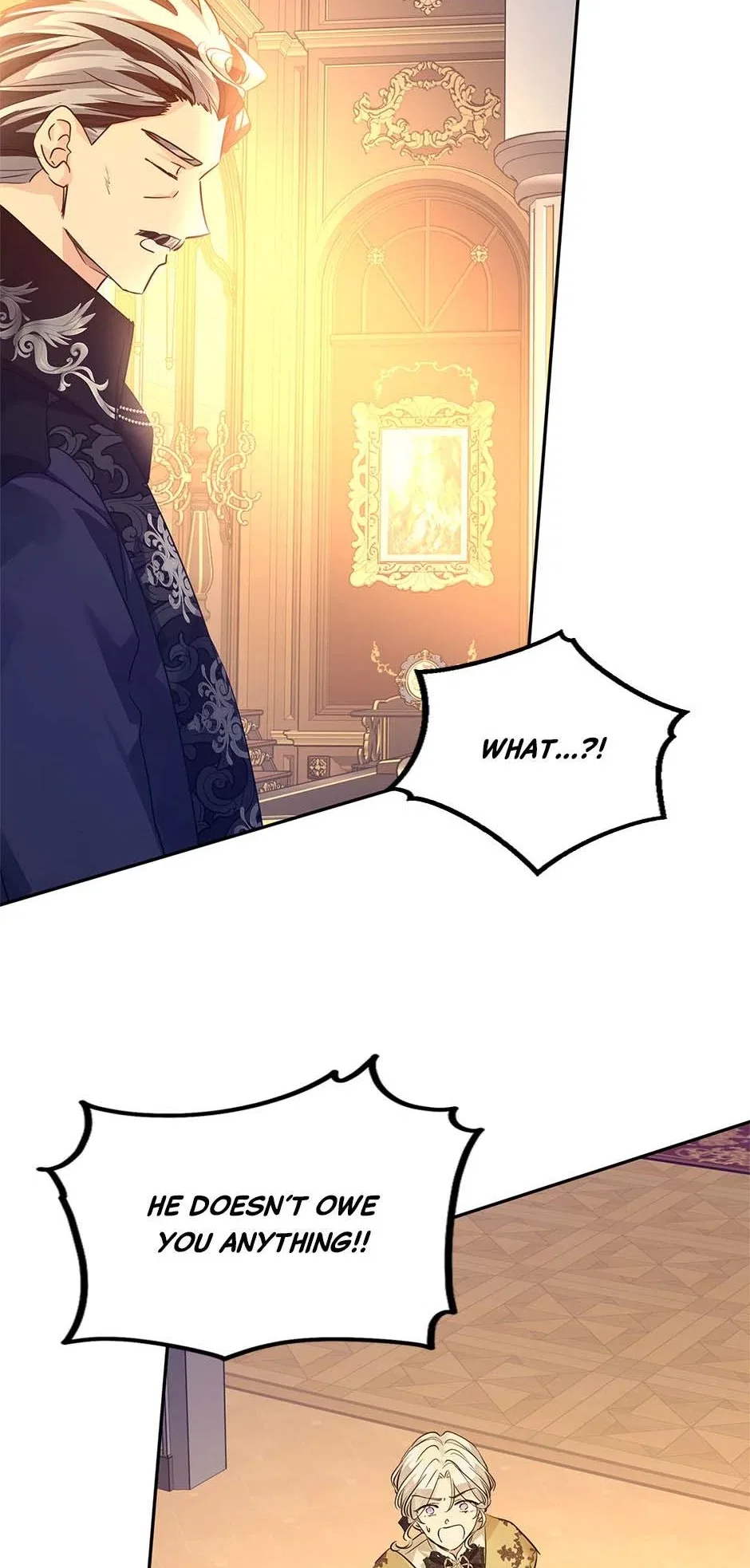 The Villainess Flips the Script! Chapter 112 – Page 57