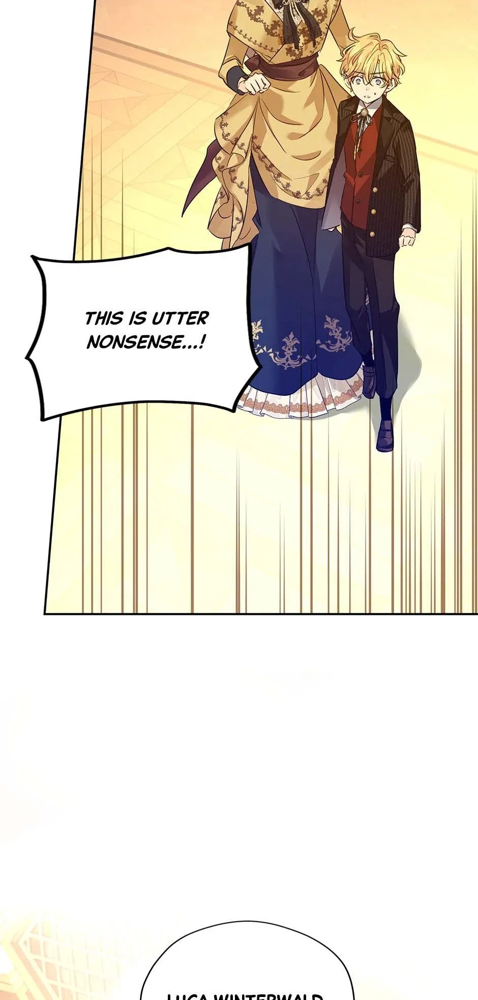 The Villainess Flips the Script! Chapter 112 – Page 58