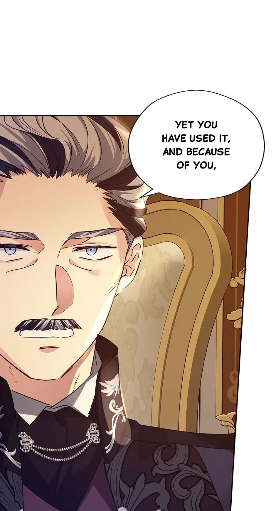The Villainess Flips the Script! Chapter 112 – Page 61