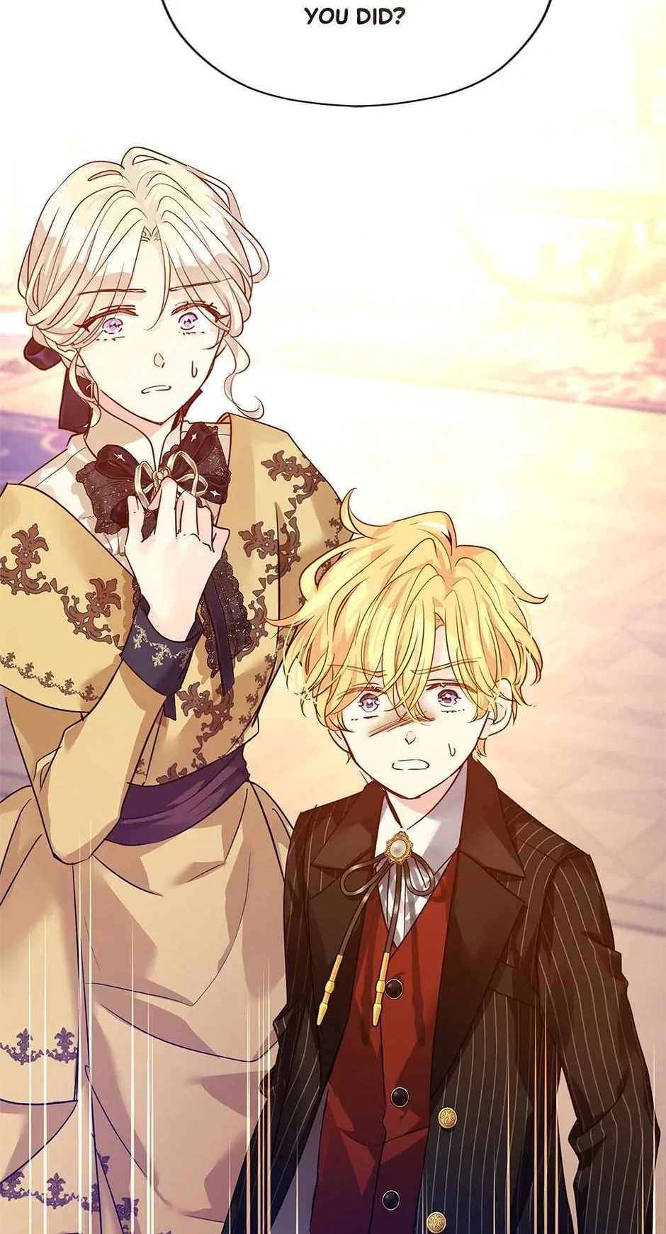 The Villainess Flips the Script! Chapter 112 – Page 64