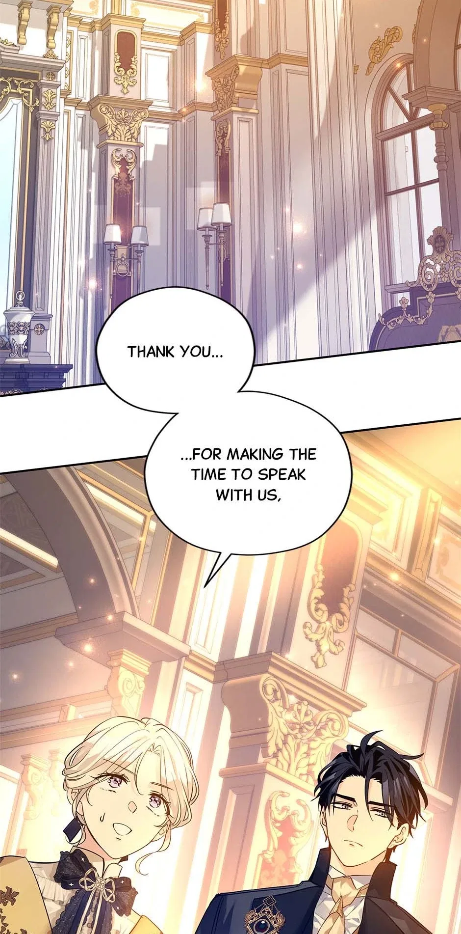 The Villainess Flips the Script! Chapter 111 – Page 2