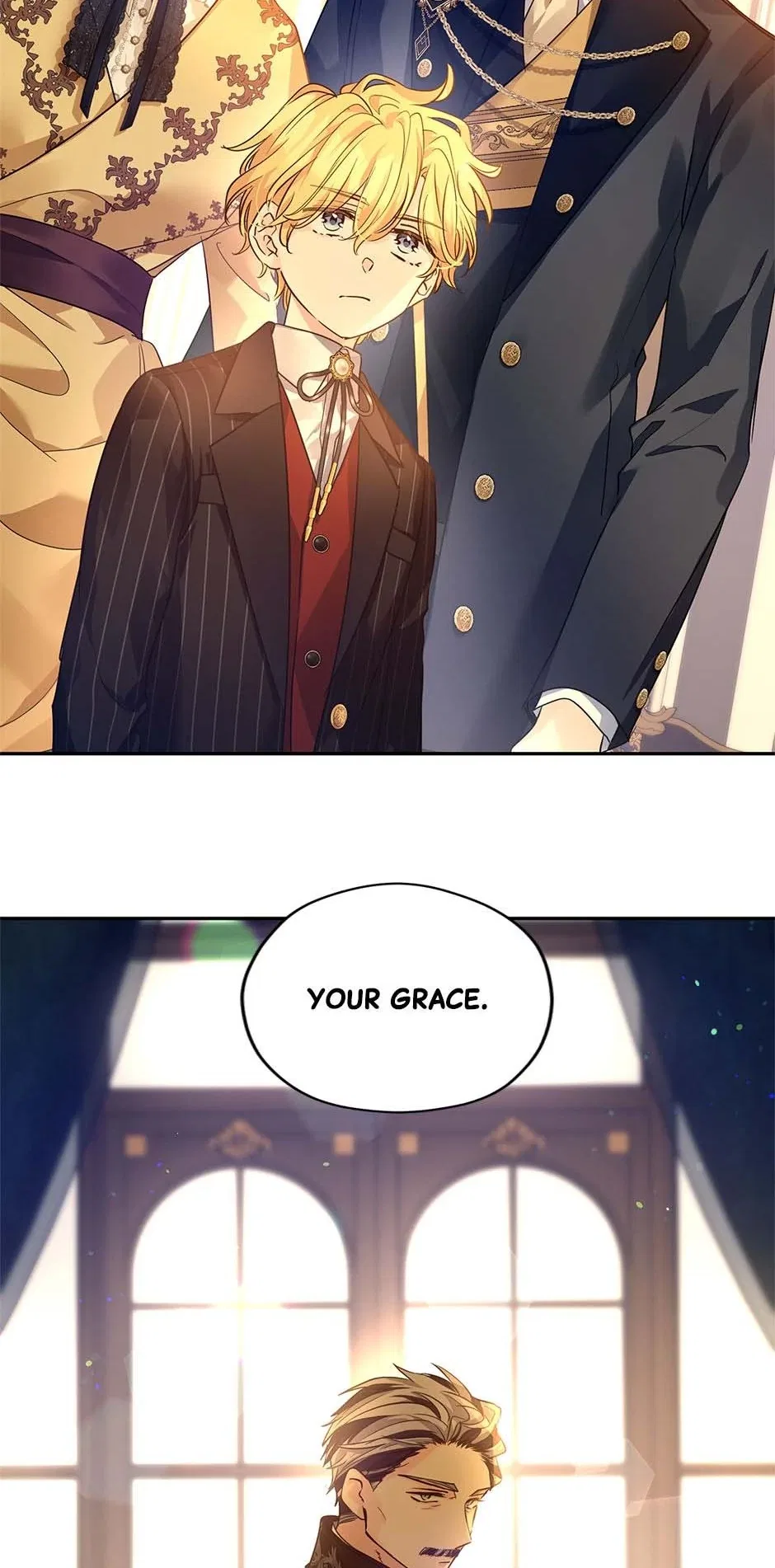 The Villainess Flips the Script! Chapter 111 – Page 3