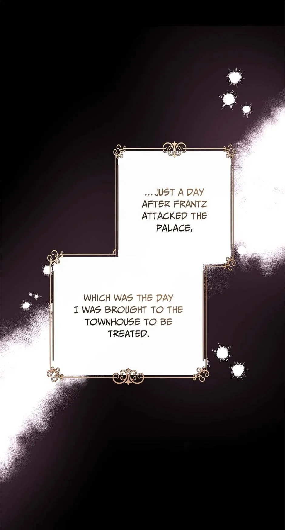 The Villainess Flips the Script! Chapter 111 – Page 5