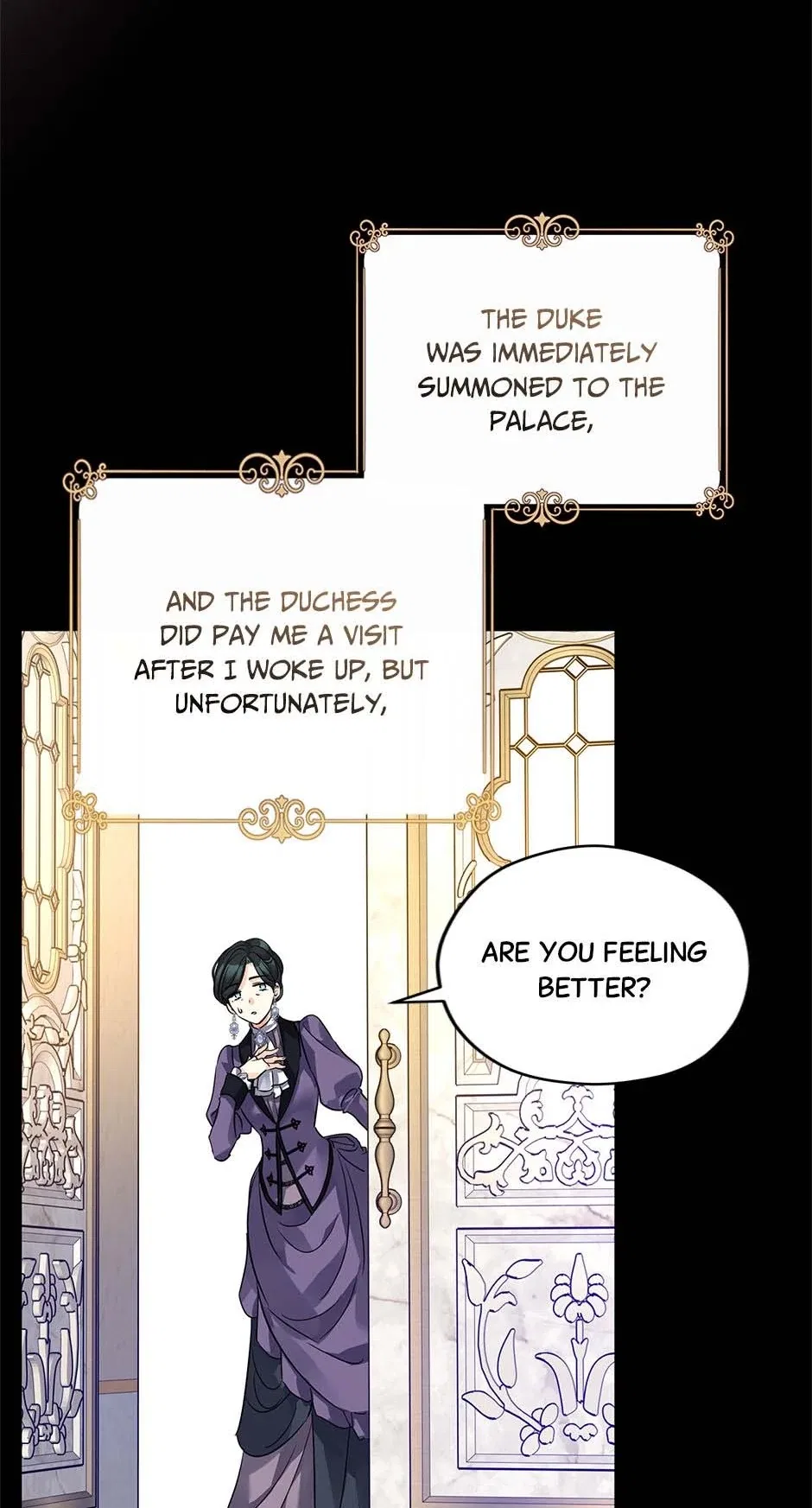 The Villainess Flips the Script! Chapter 111 – Page 6