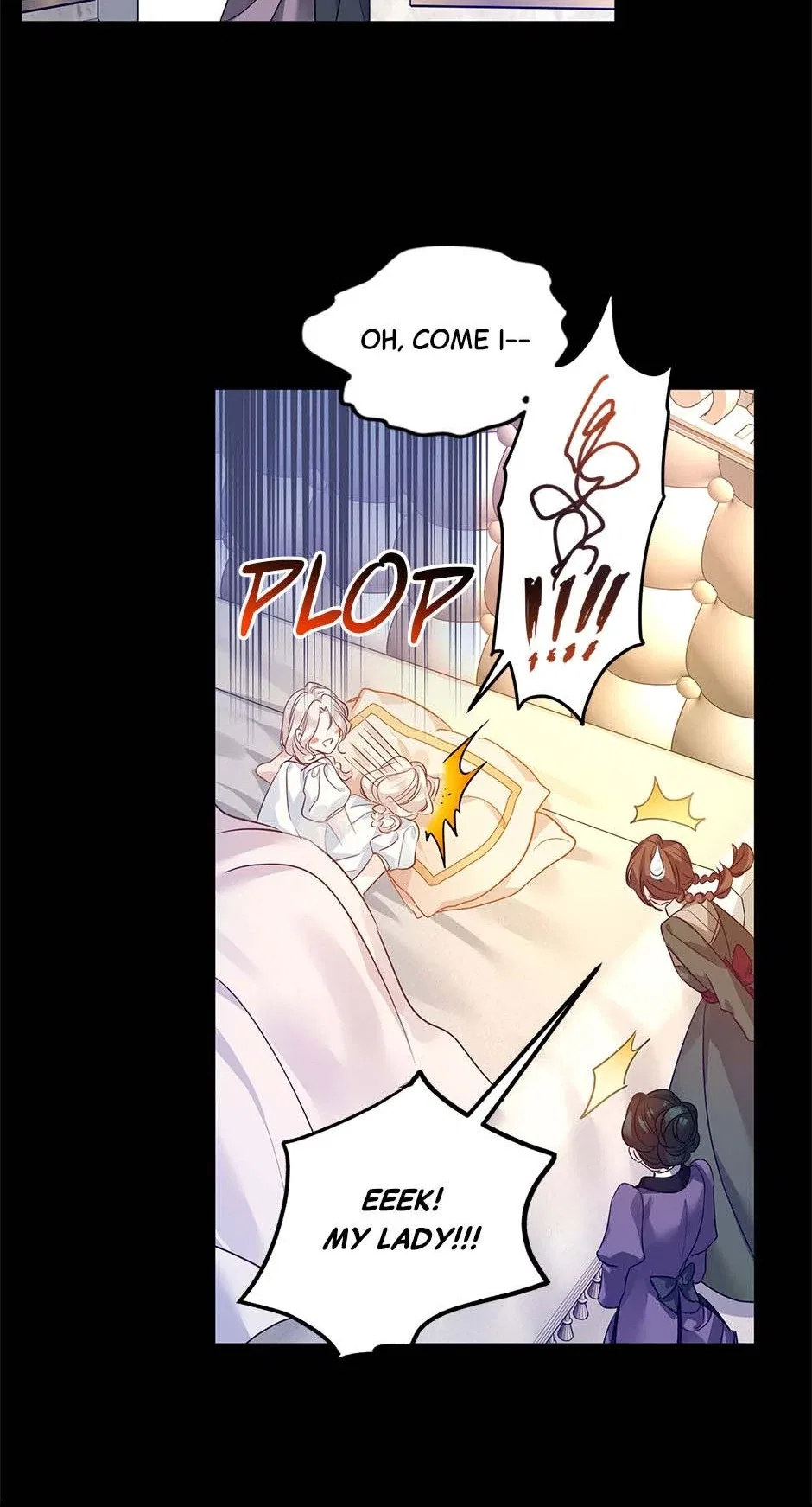 The Villainess Flips the Script! Chapter 111 – Page 7
