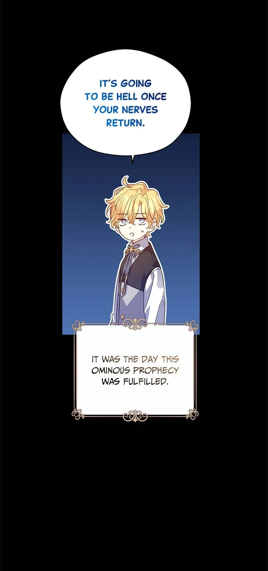 The Villainess Flips the Script! Chapter 111 – Page 8