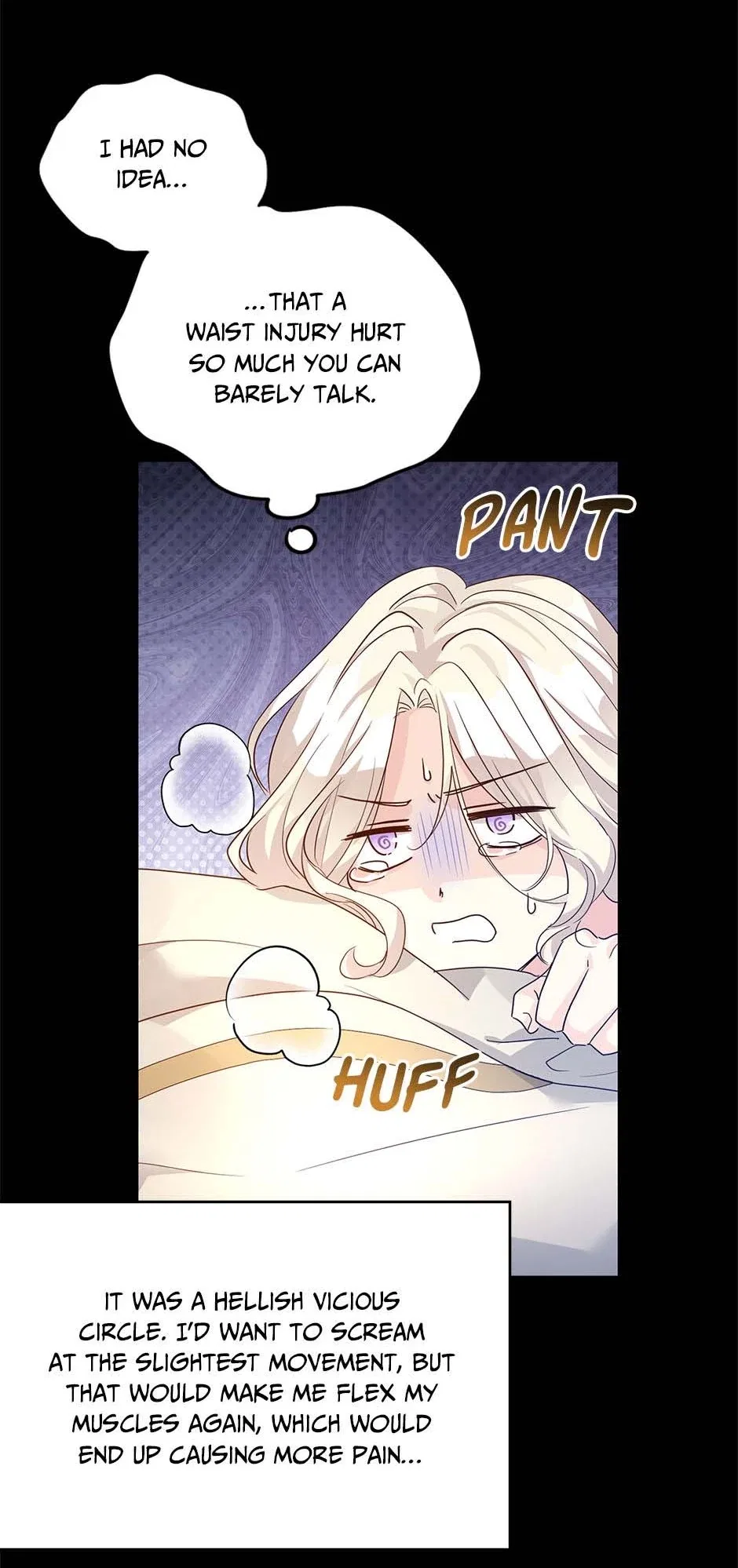 The Villainess Flips the Script! Chapter 111 – Page 9