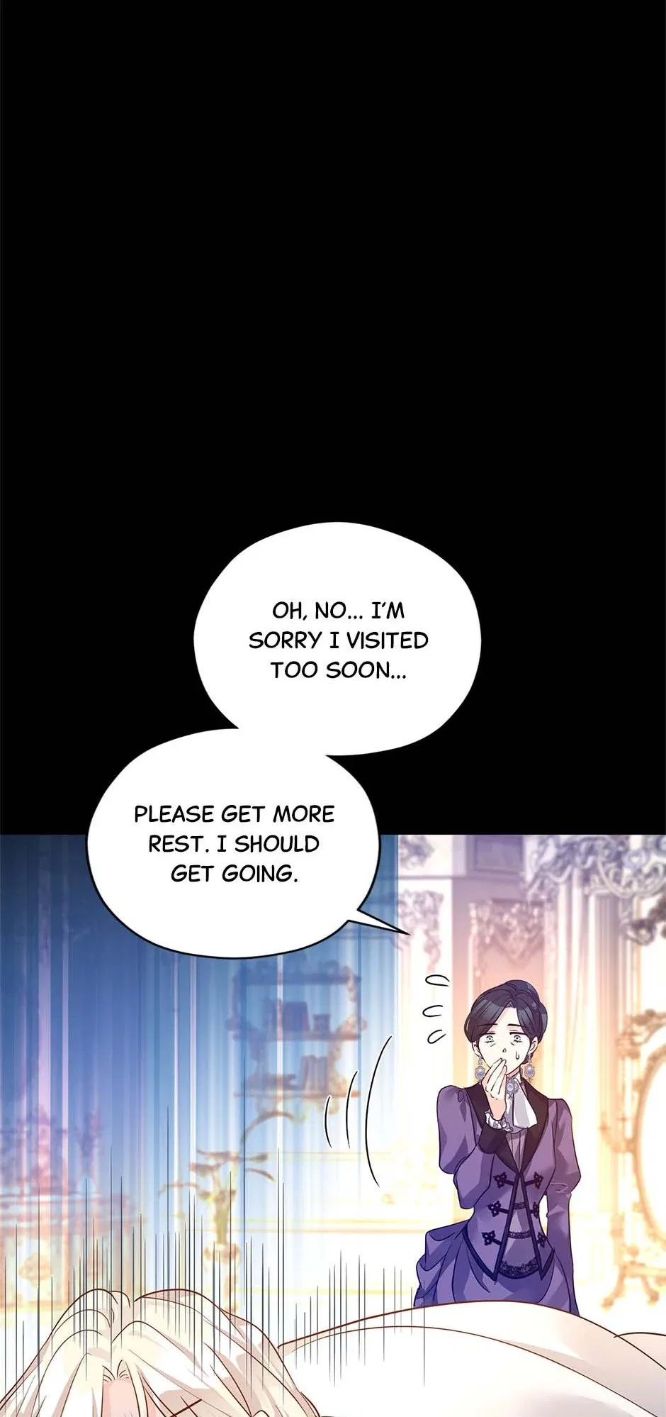 The Villainess Flips the Script! Chapter 111 – Page 10