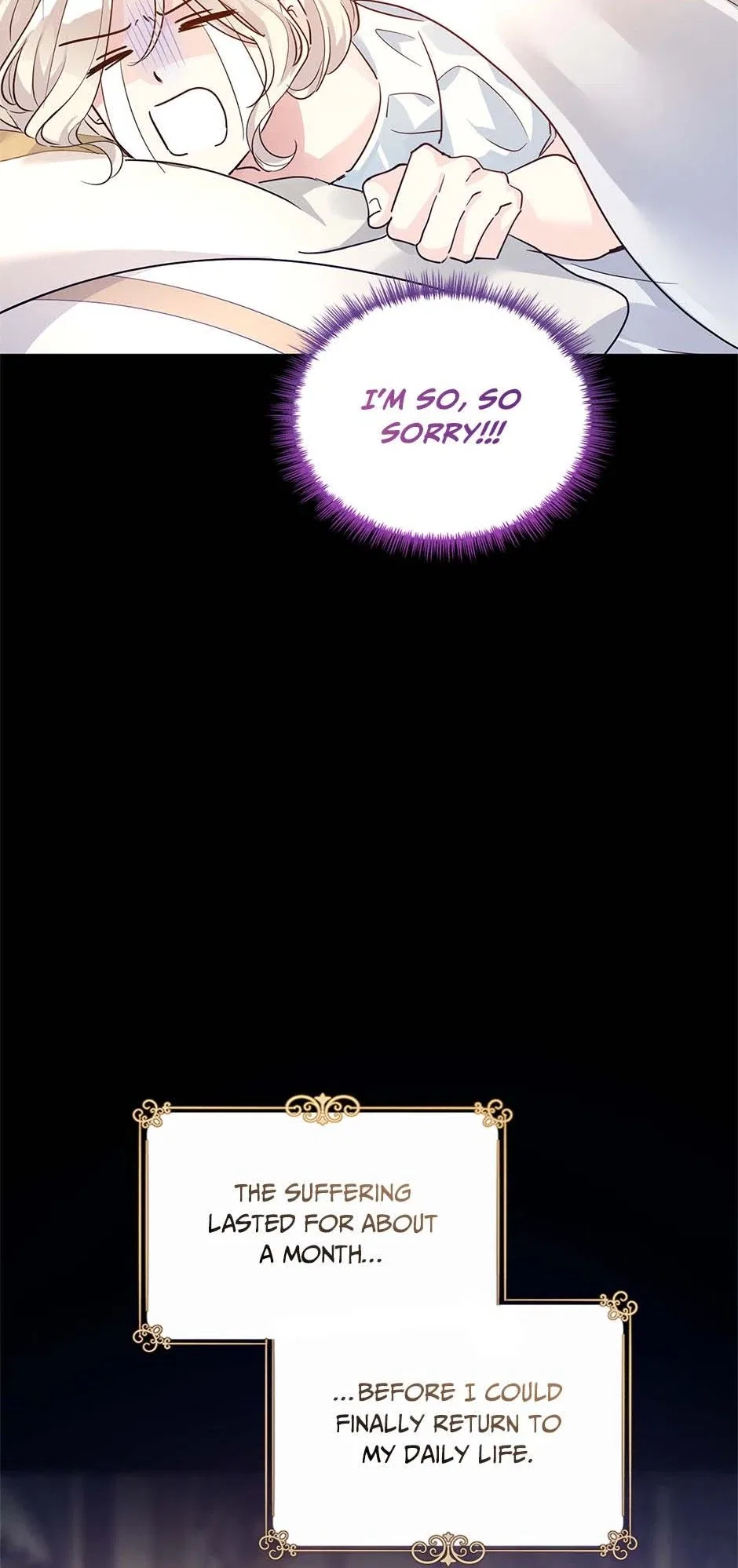 The Villainess Flips the Script! Chapter 111 – Page 11