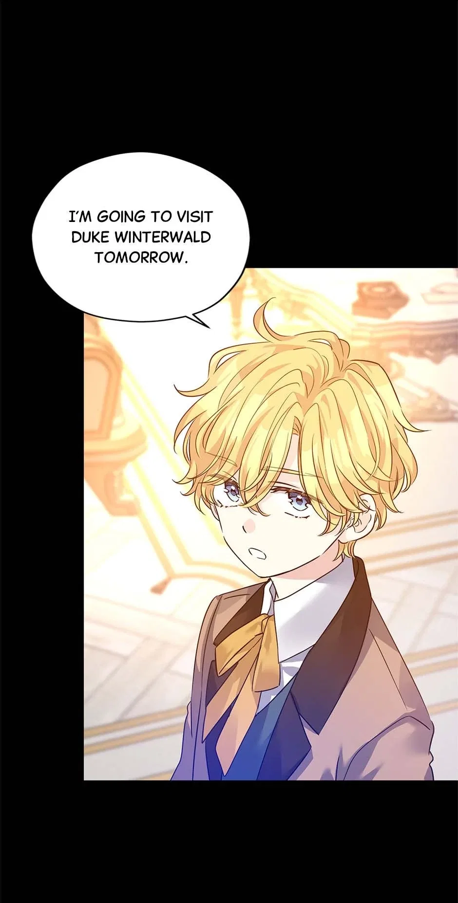 The Villainess Flips the Script! Chapter 111 – Page 13