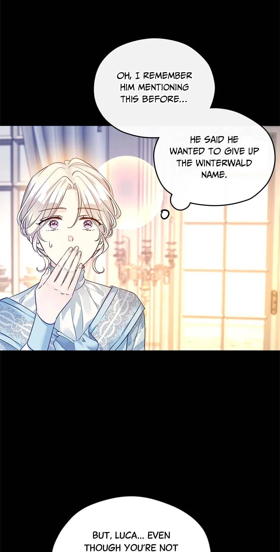 The Villainess Flips the Script! Chapter 111 – Page 15