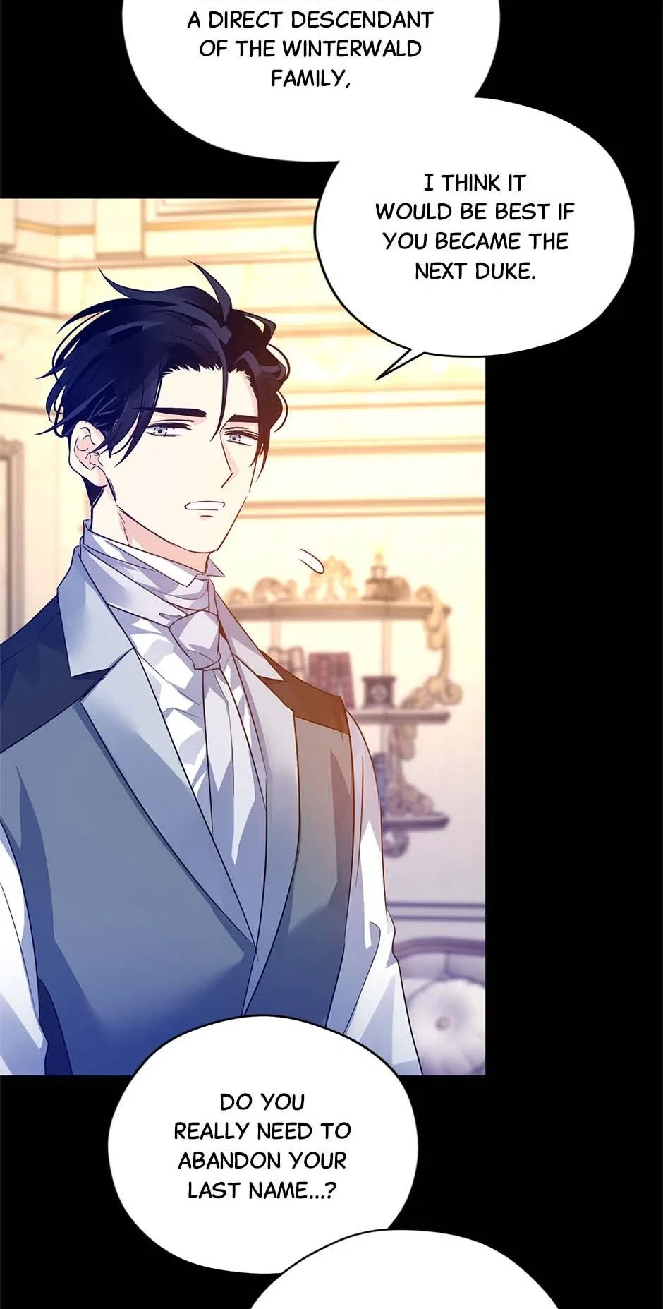 The Villainess Flips the Script! Chapter 111 – Page 16
