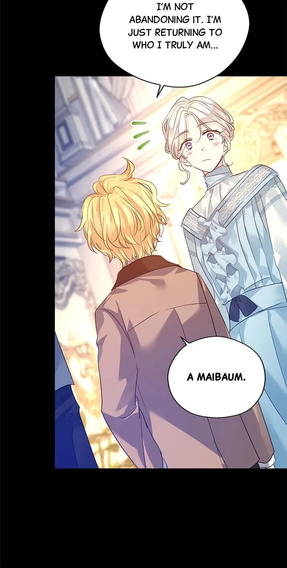 The Villainess Flips the Script! Chapter 111 – Page 17
