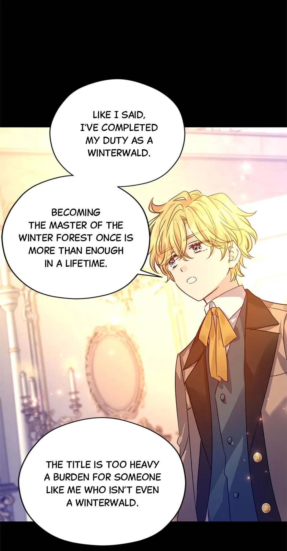 The Villainess Flips the Script! Chapter 111 – Page 18