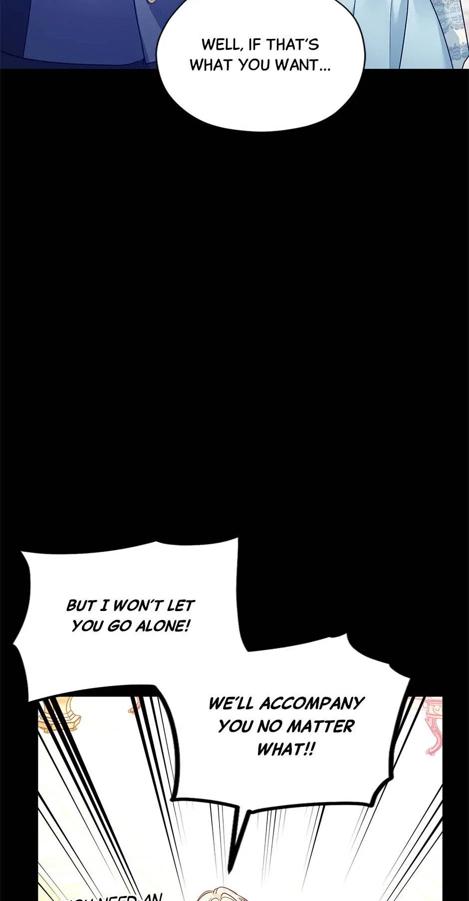 The Villainess Flips the Script! Chapter 111 – Page 20