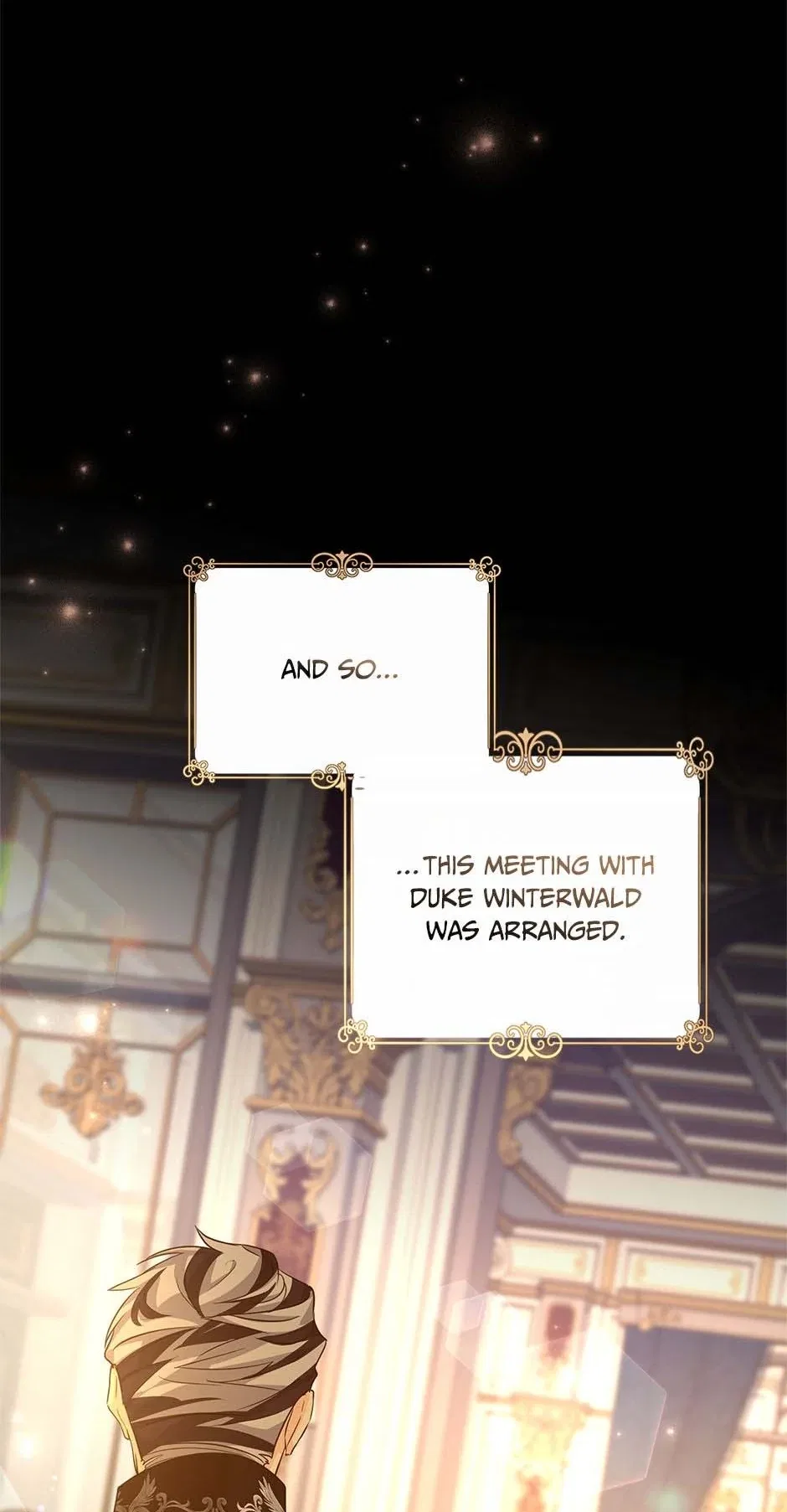 The Villainess Flips the Script! Chapter 111 – Page 22