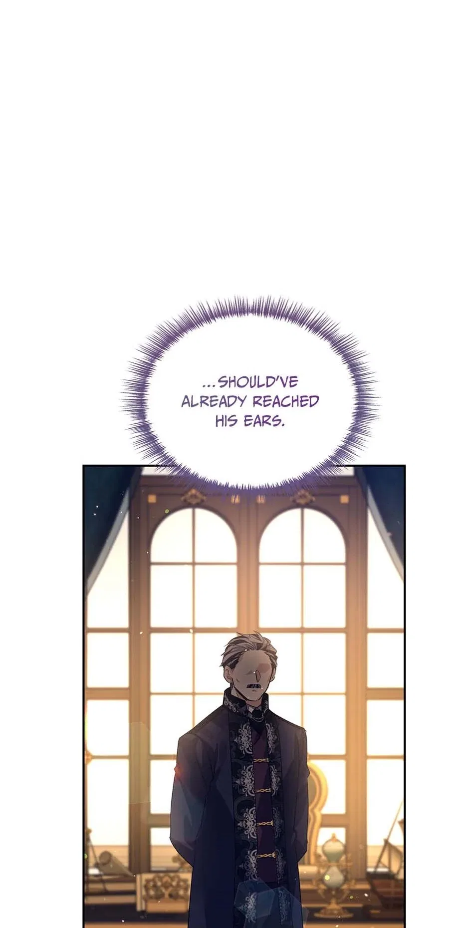 The Villainess Flips the Script! Chapter 111 – Page 30