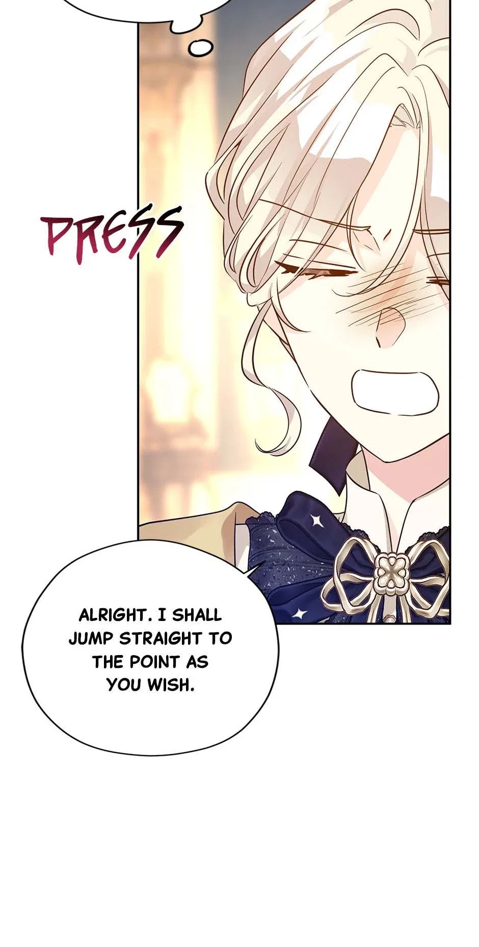The Villainess Flips the Script! Chapter 111 – Page 32