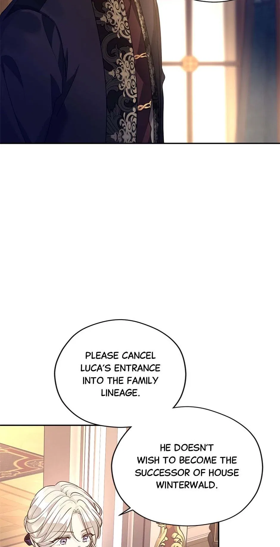 The Villainess Flips the Script! Chapter 111 – Page 35