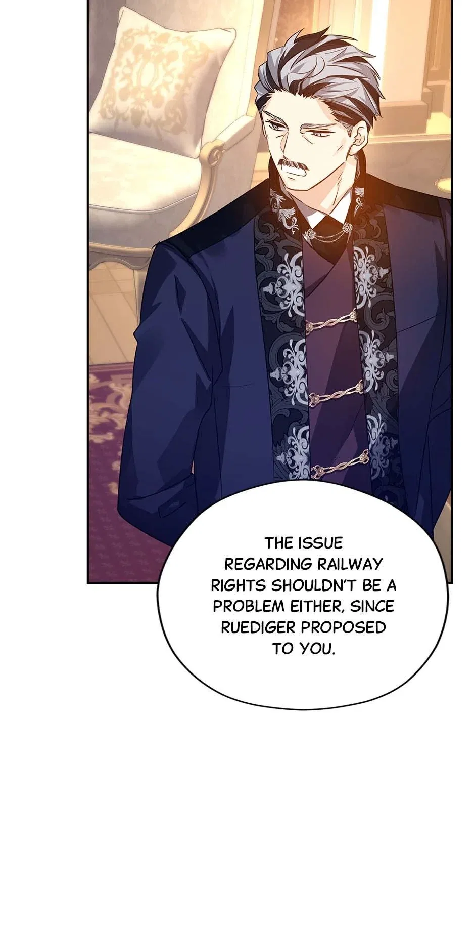 The Villainess Flips the Script! Chapter 111 – Page 37