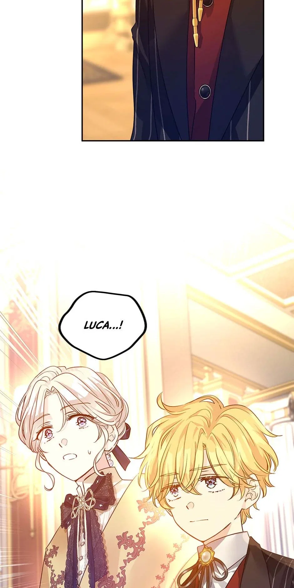 The Villainess Flips the Script! Chapter 111 – Page 40