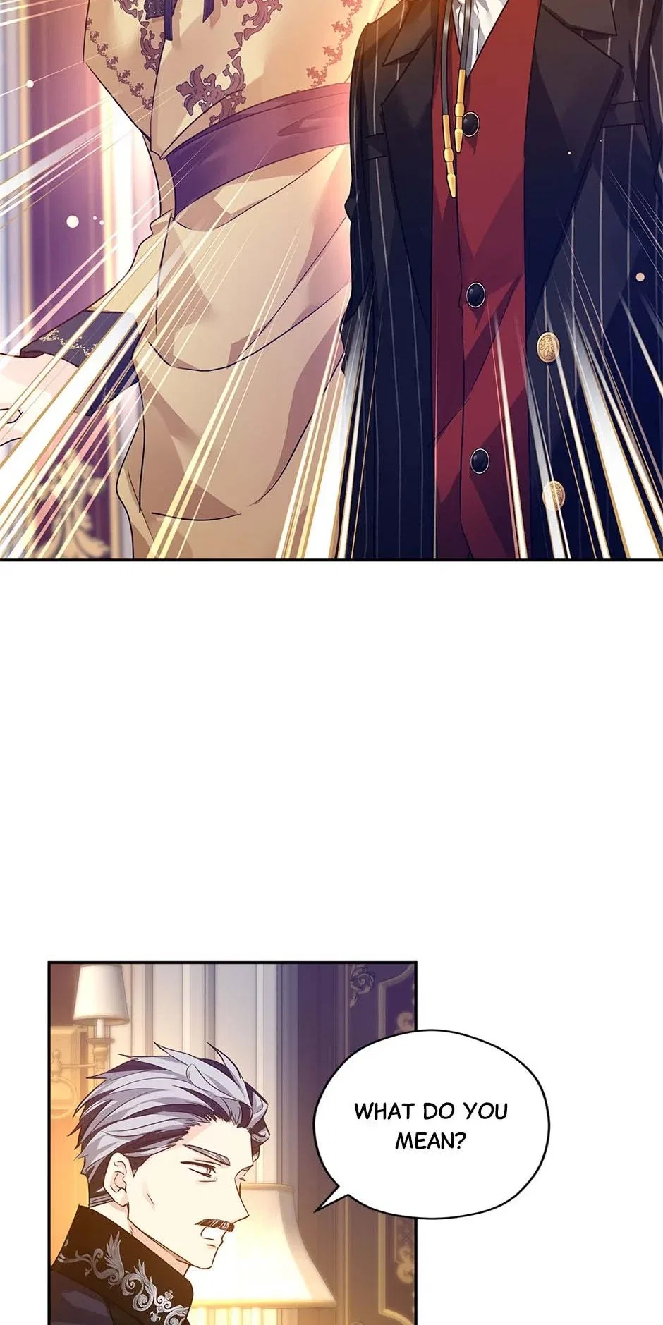 The Villainess Flips the Script! Chapter 111 – Page 41