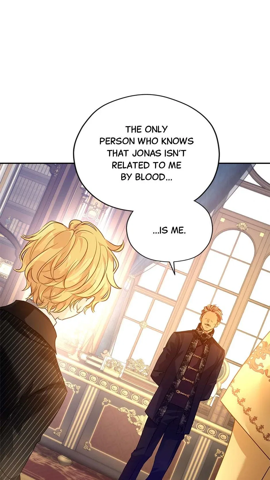The Villainess Flips the Script! Chapter 111 – Page 45