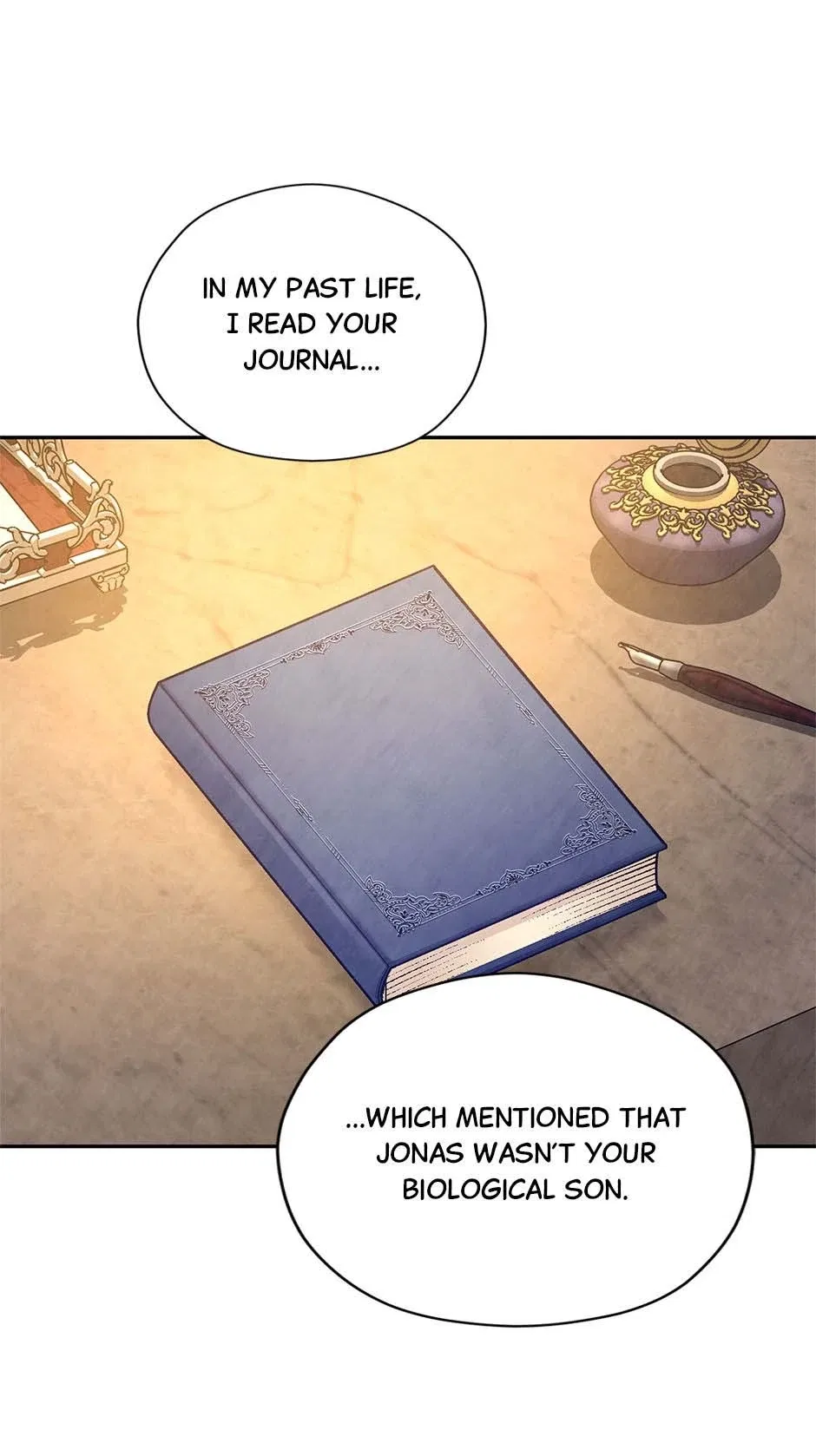 The Villainess Flips the Script! Chapter 111 – Page 48