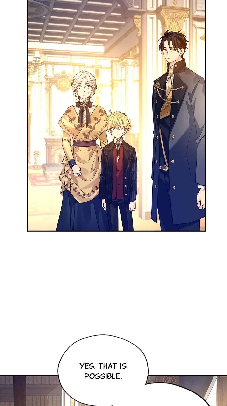 The Villainess Flips the Script! Chapter 111 – Page 52