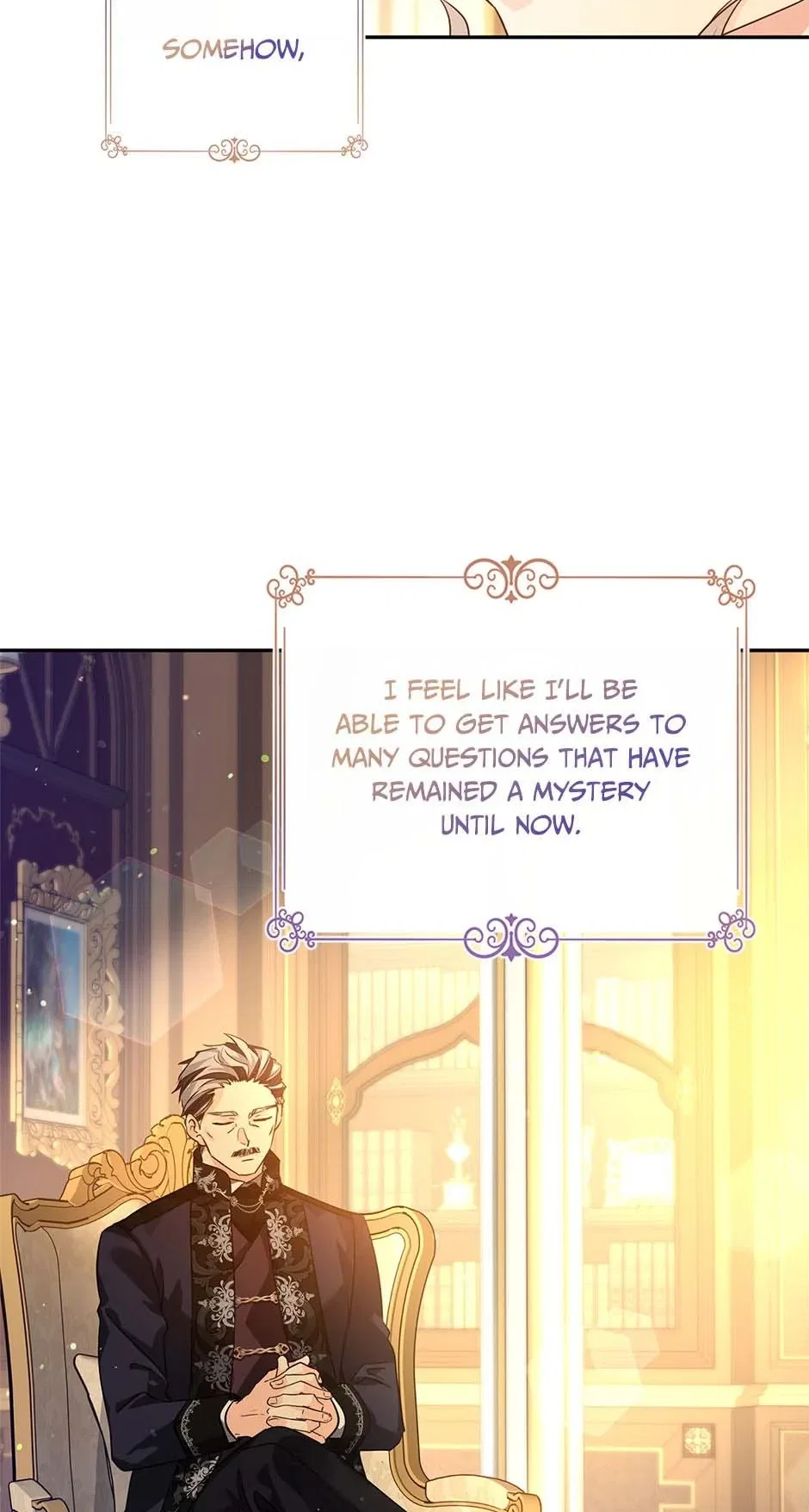 The Villainess Flips the Script! Chapter 111 – Page 56