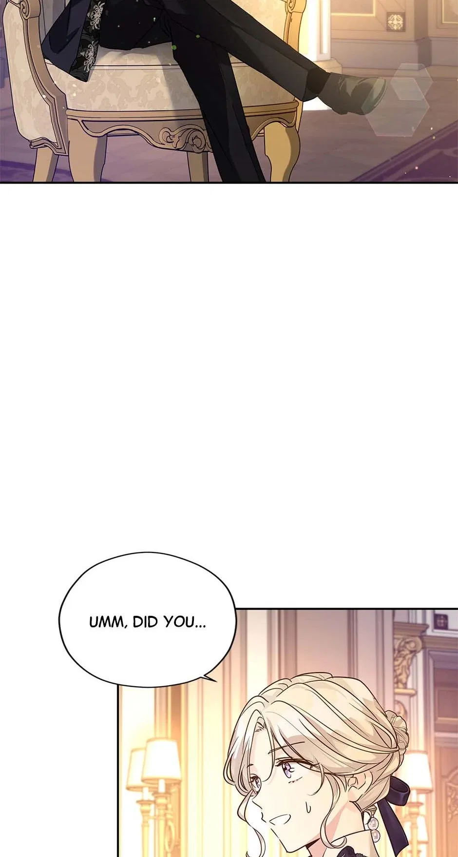 The Villainess Flips the Script! Chapter 111 – Page 57