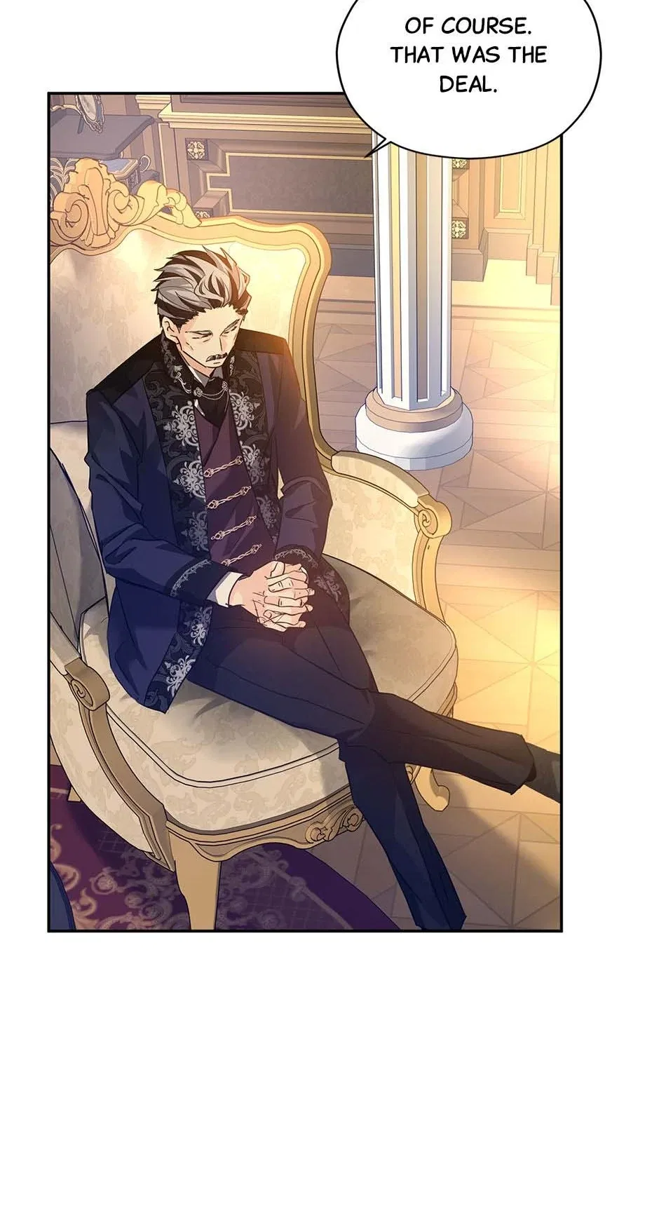 The Villainess Flips the Script! Chapter 111 – Page 59